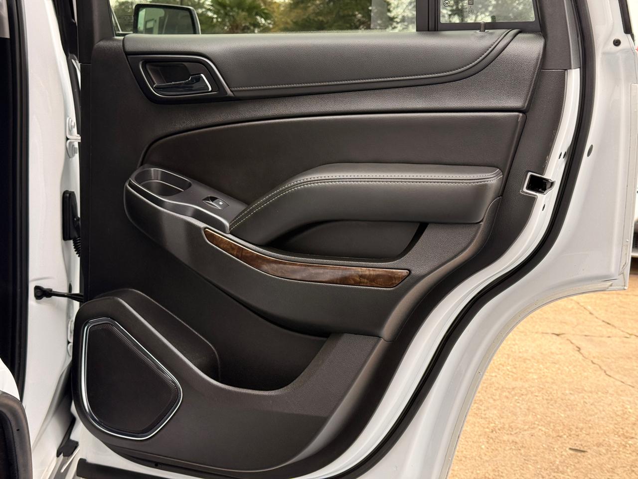 Chevrolet Tahoe LT 2WD 2018