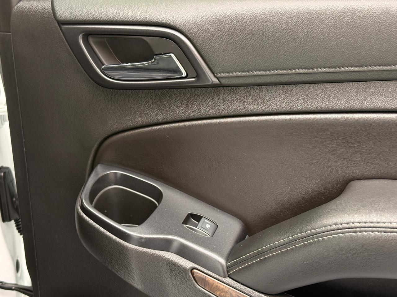 Chevrolet Tahoe LT 2WD 2018