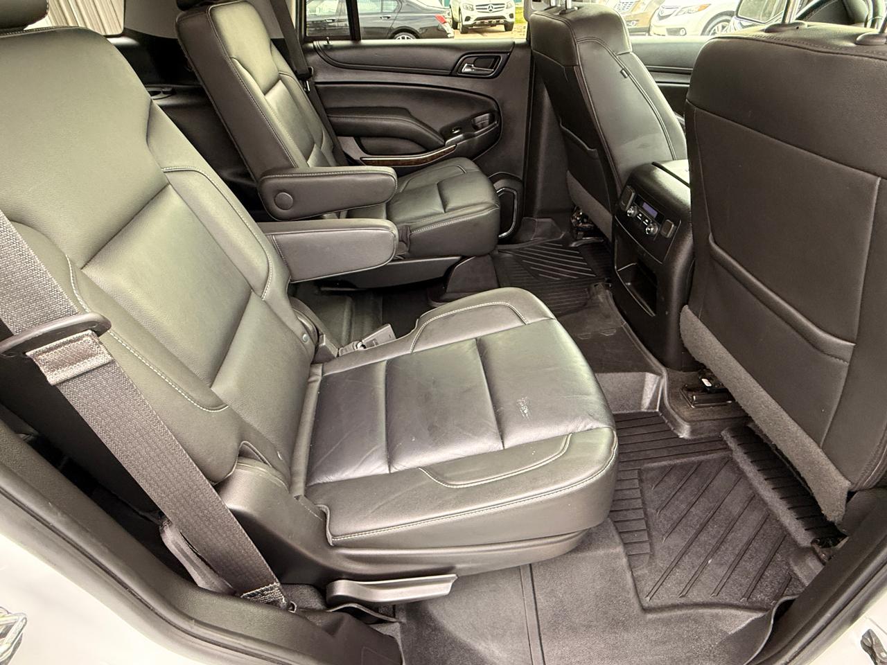 Chevrolet Tahoe LT 2WD 2018