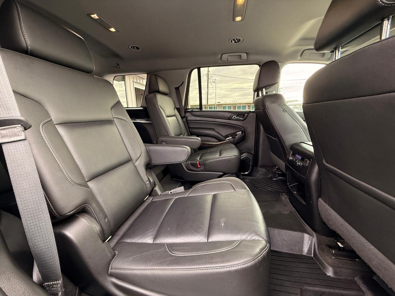 Chevrolet Tahoe LT 2WD 2018