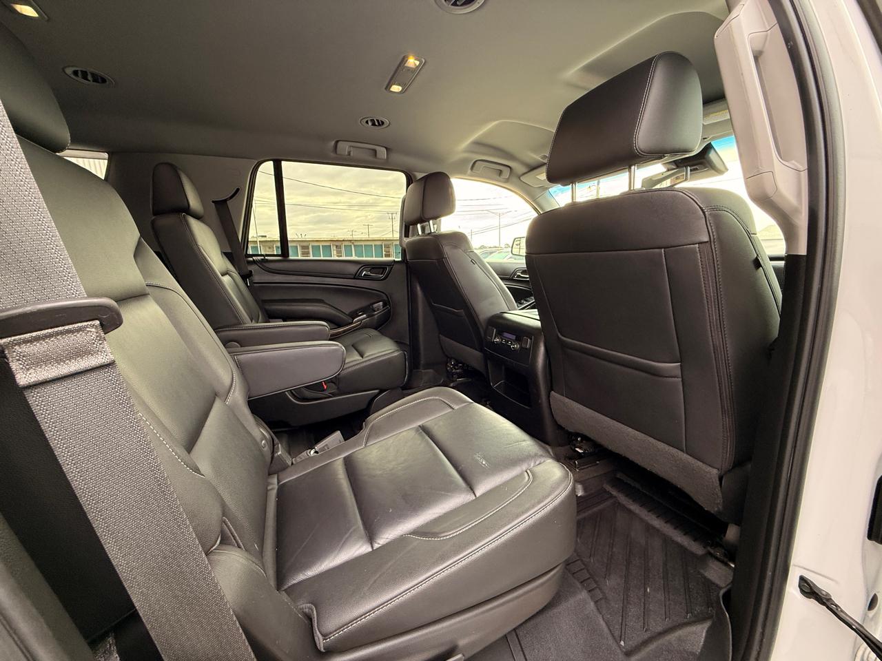 Chevrolet Tahoe LT 2WD 2018