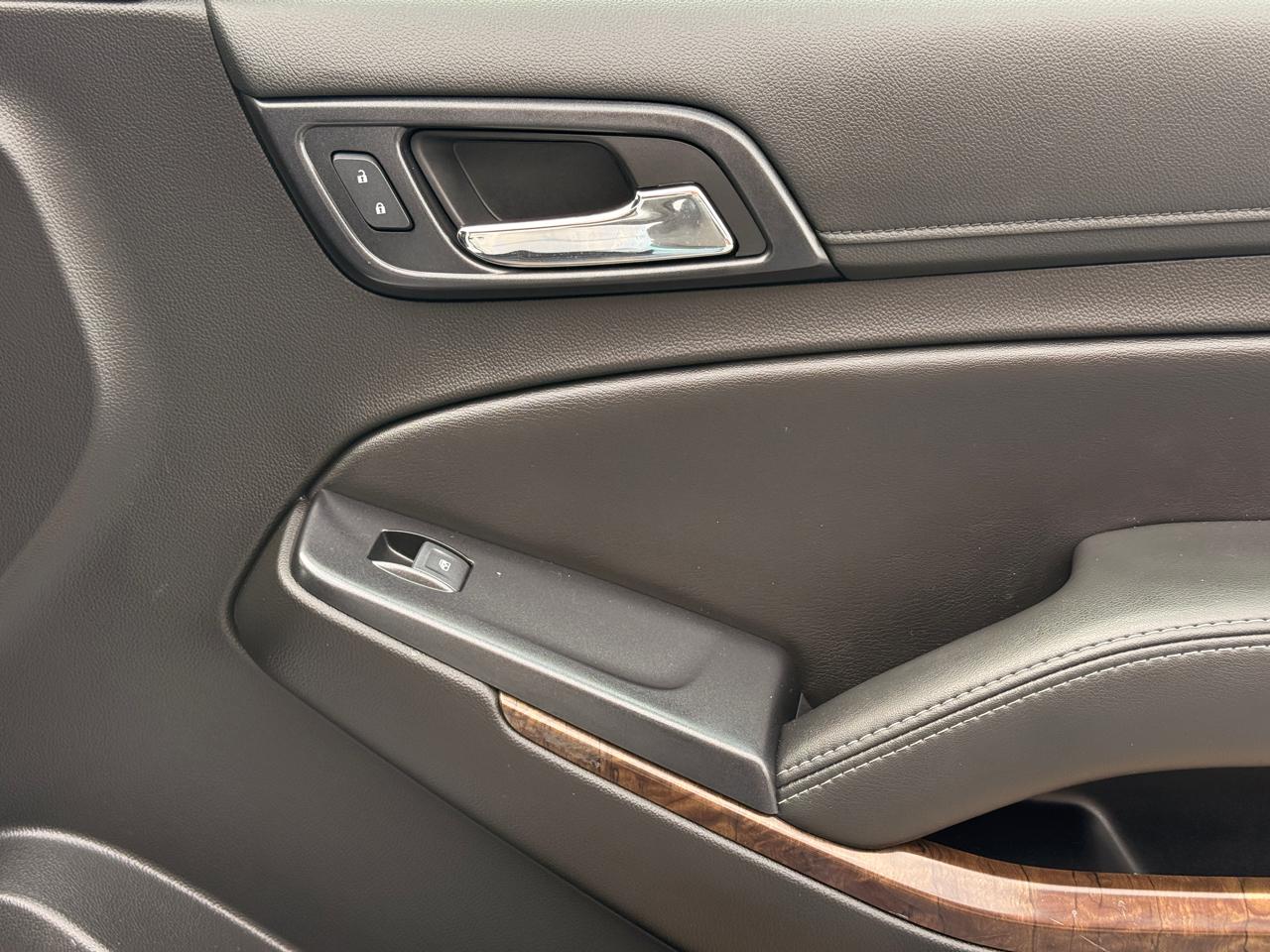 Chevrolet Tahoe LT 2WD 2018