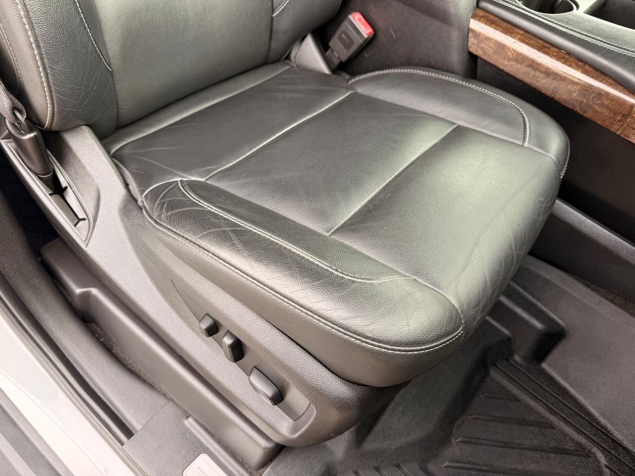 Chevrolet Tahoe LT 2WD 2018