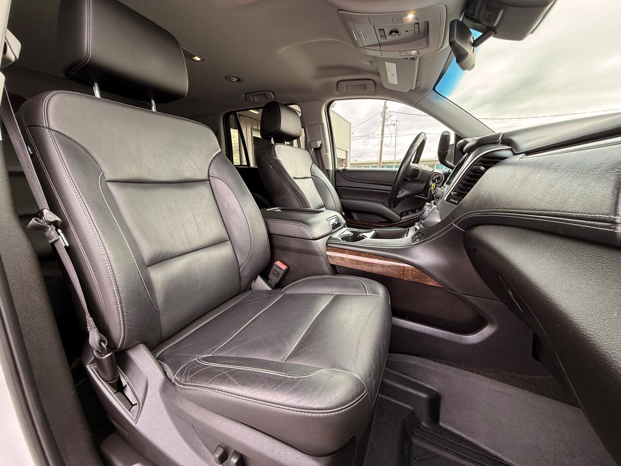 Chevrolet Tahoe LT 2WD 2018