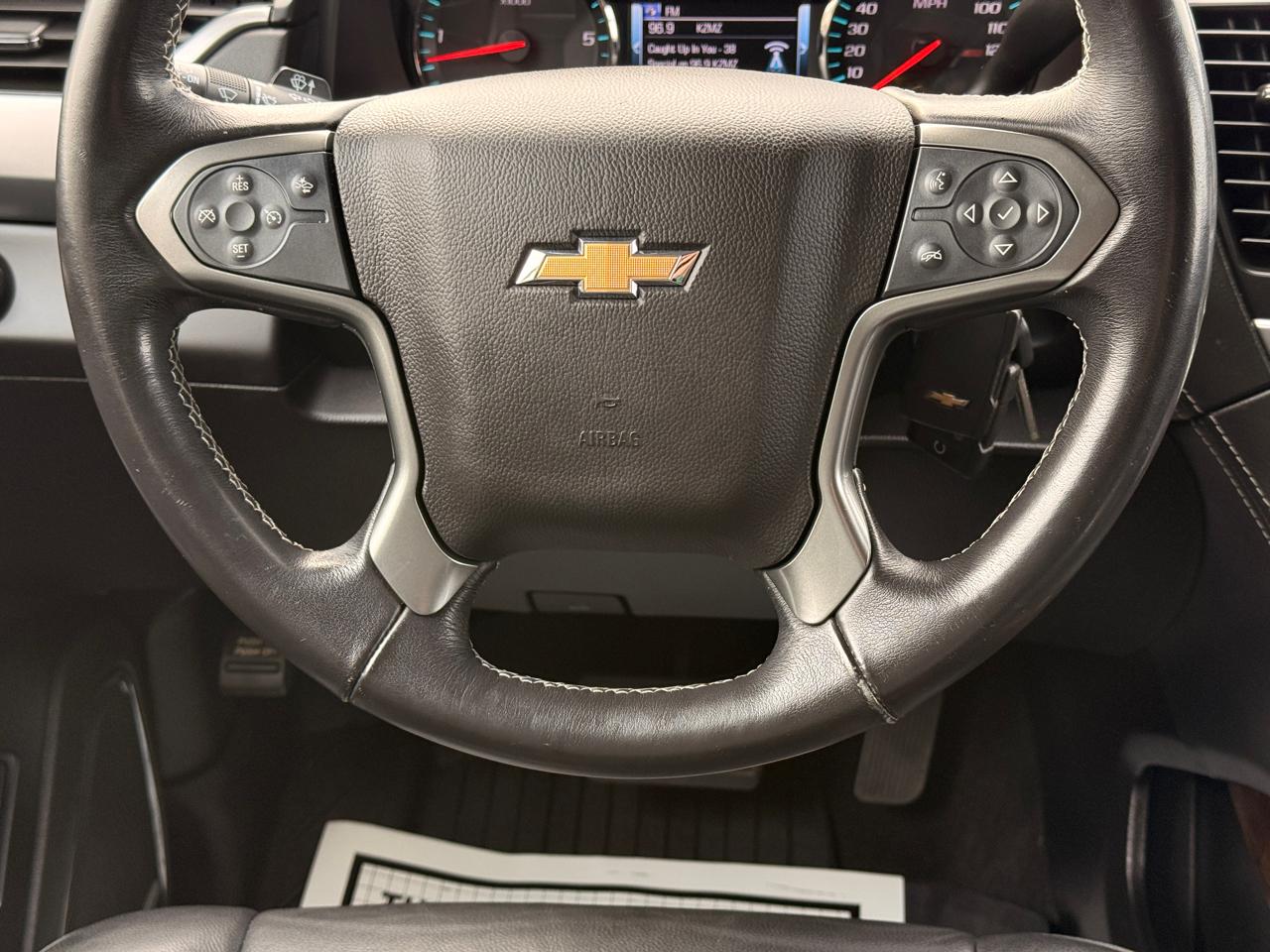 Chevrolet Tahoe LT 2WD 2018