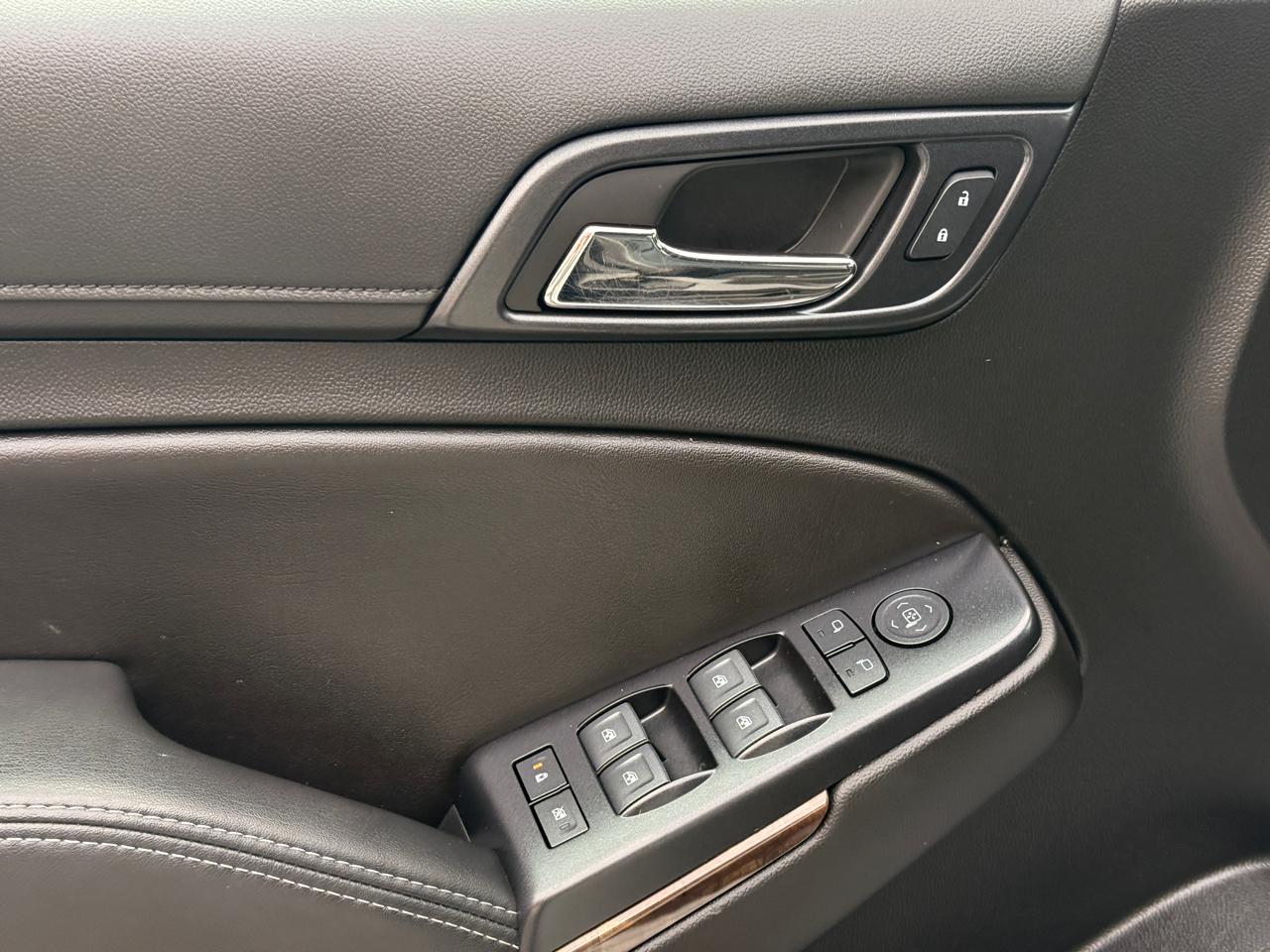 Chevrolet Tahoe LT 2WD 2018