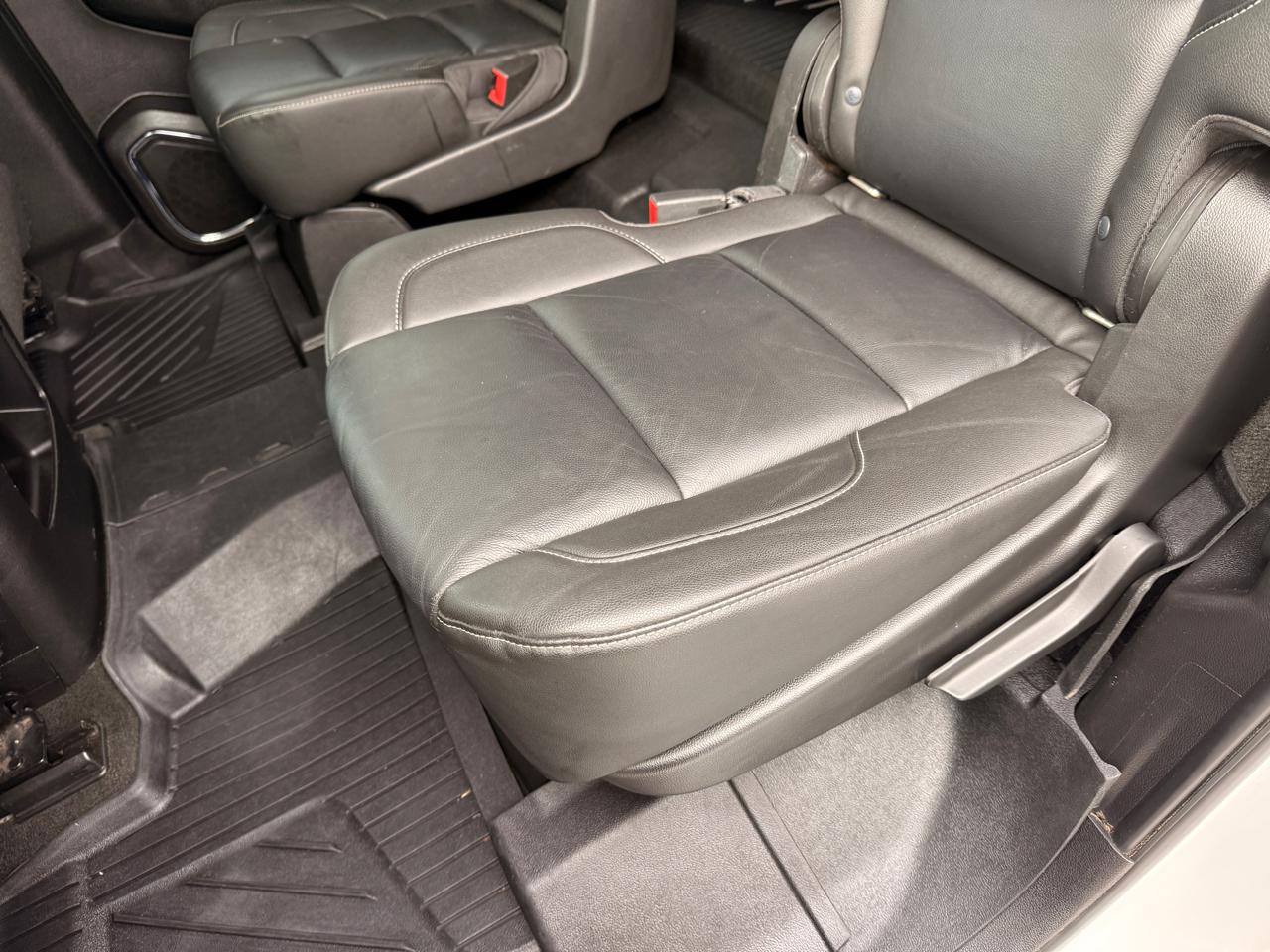 Chevrolet Tahoe LT 2WD 2018