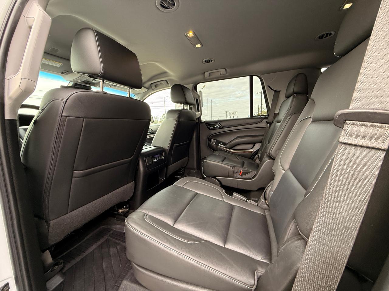 Chevrolet Tahoe LT 2WD 2018