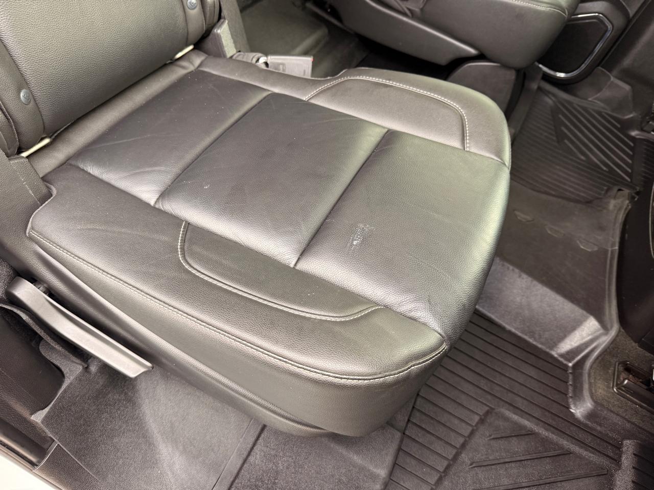 Chevrolet Tahoe LT 2WD 2018