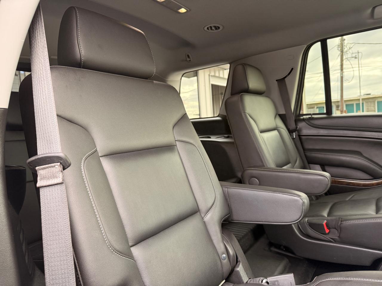 Chevrolet Tahoe LT 2WD 2018