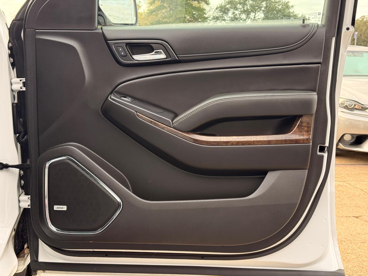 Chevrolet Tahoe LT 2WD 2018