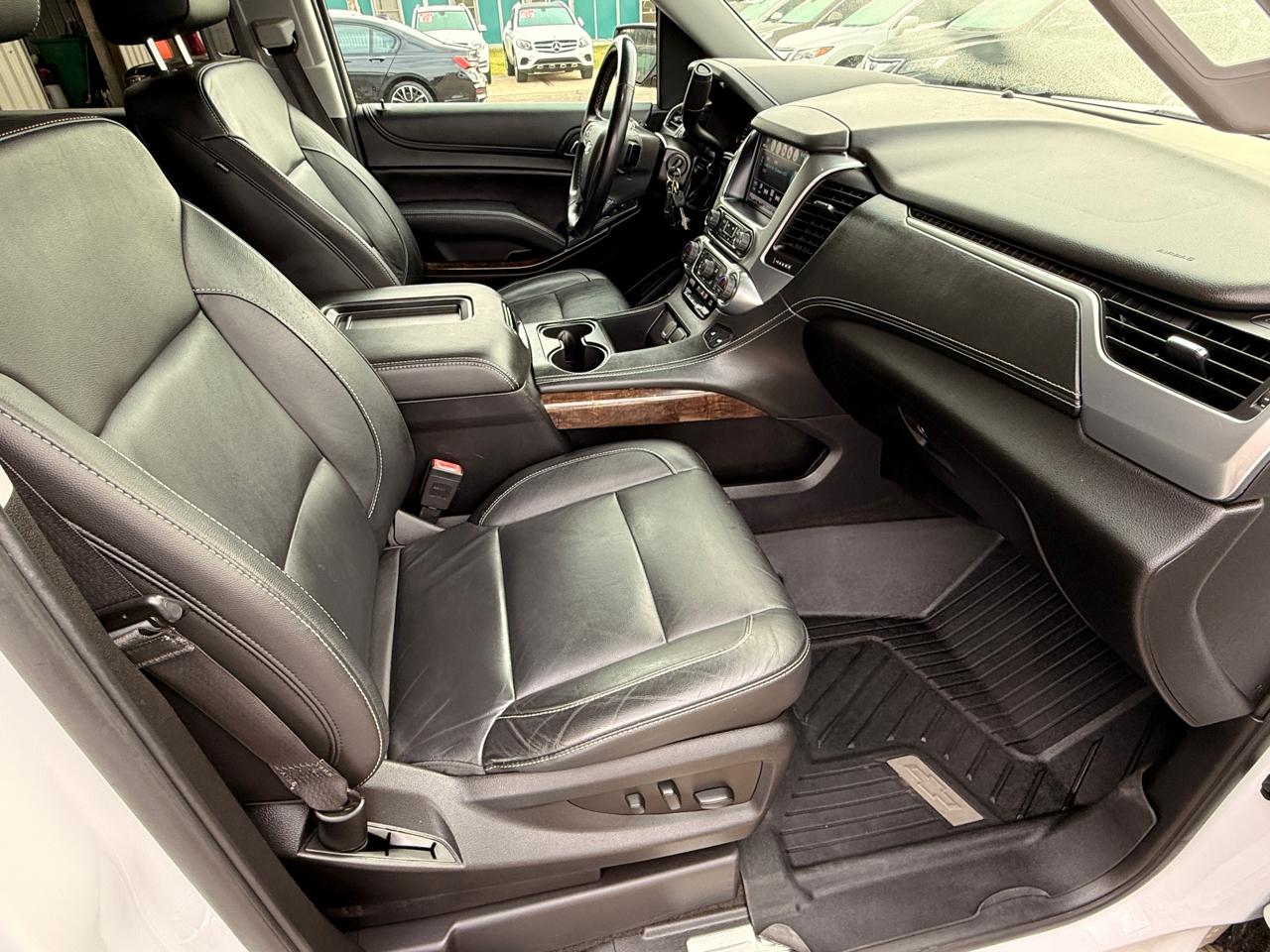 Chevrolet Tahoe LT 2WD 2018