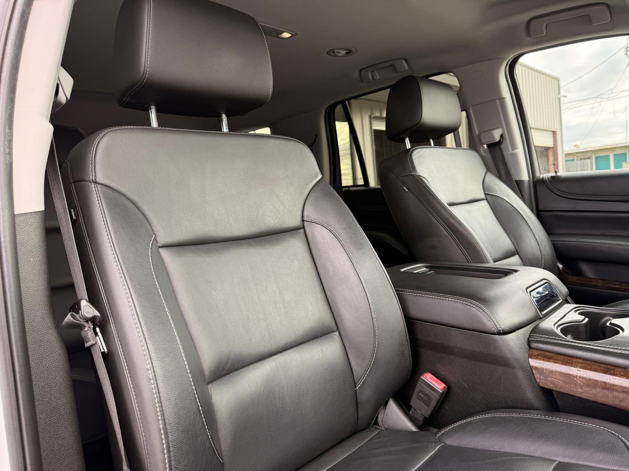 Chevrolet Tahoe LT 2WD 2018
