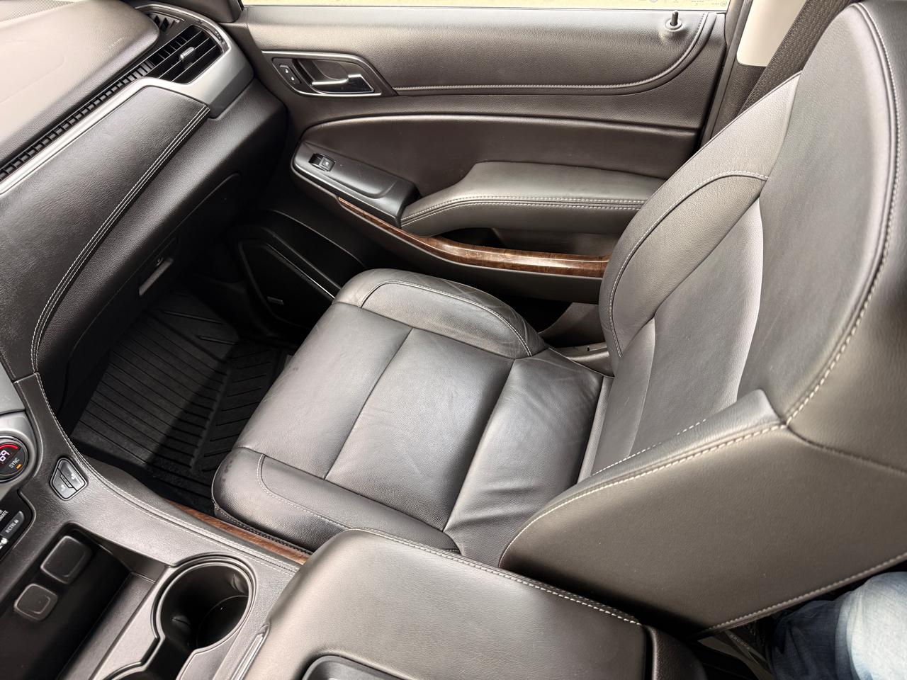 Chevrolet Tahoe LT 2WD 2018