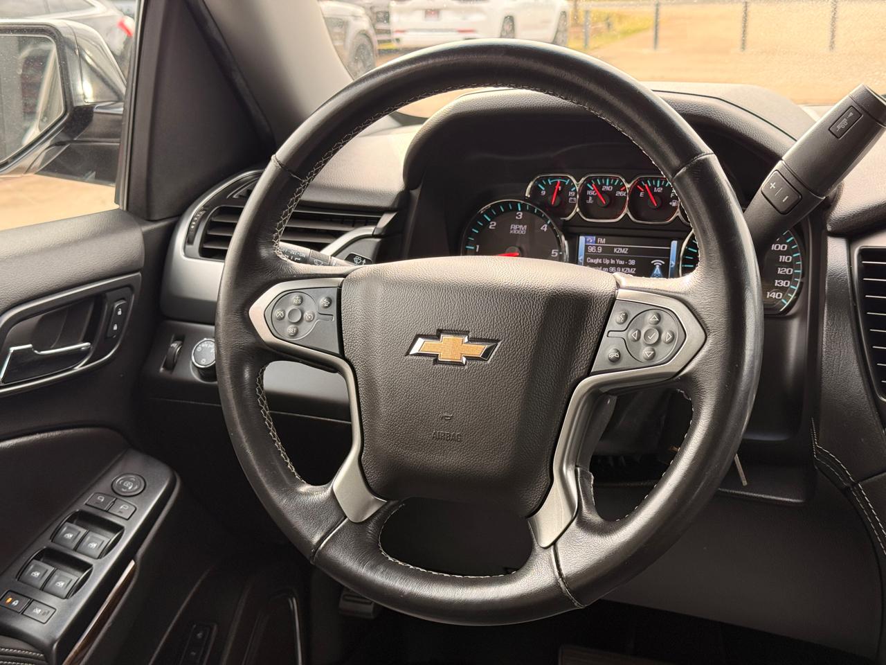 Chevrolet Tahoe LT 2WD 2018