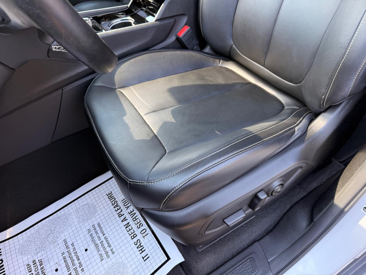 Jeep Grand Cherokee Limited 4WD 2021