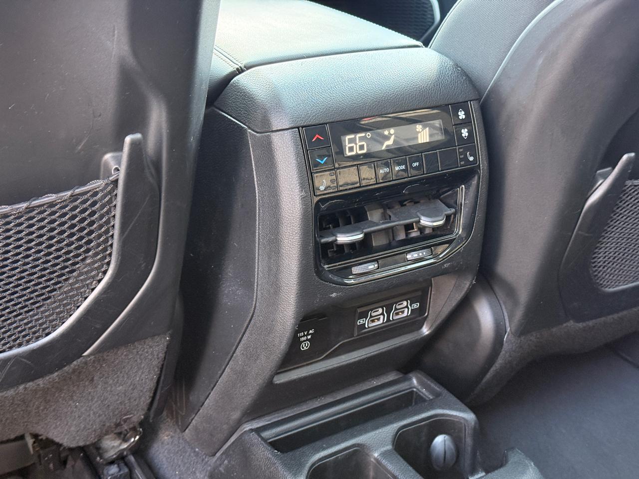 Jeep Grand Cherokee Limited 4WD 2021