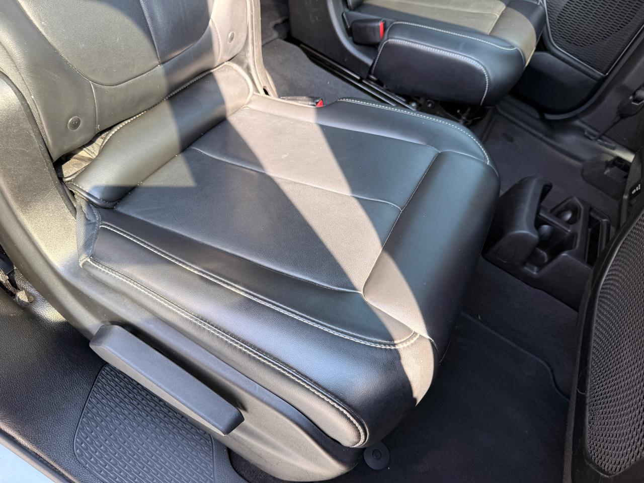 Jeep Grand Cherokee Limited 4WD 2021