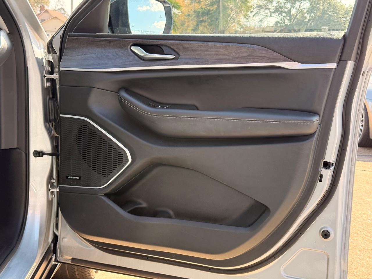 Jeep Grand Cherokee Limited 4WD 2021