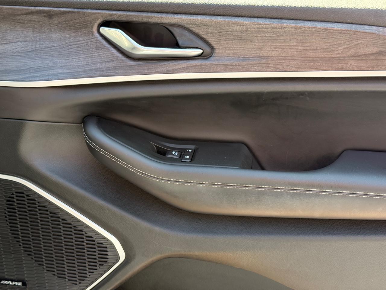 Jeep Grand Cherokee Limited 4WD 2021