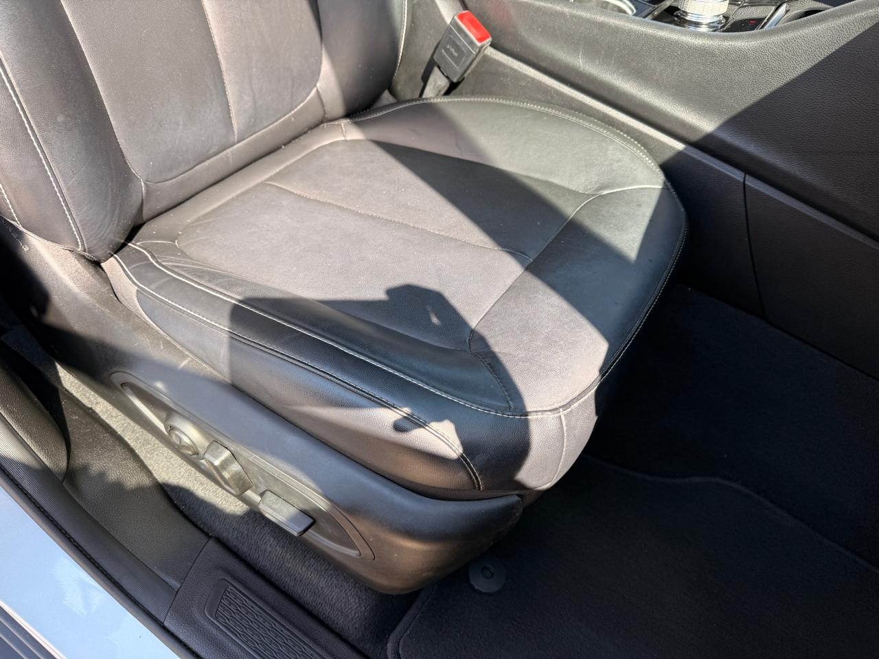 Jeep Grand Cherokee Limited 4WD 2021