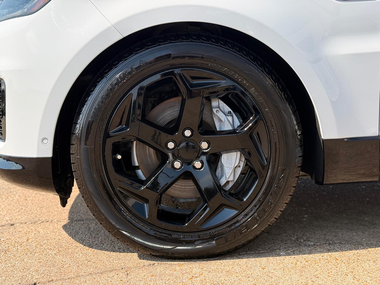 Land Rover Range Rover Sport HSE 2019