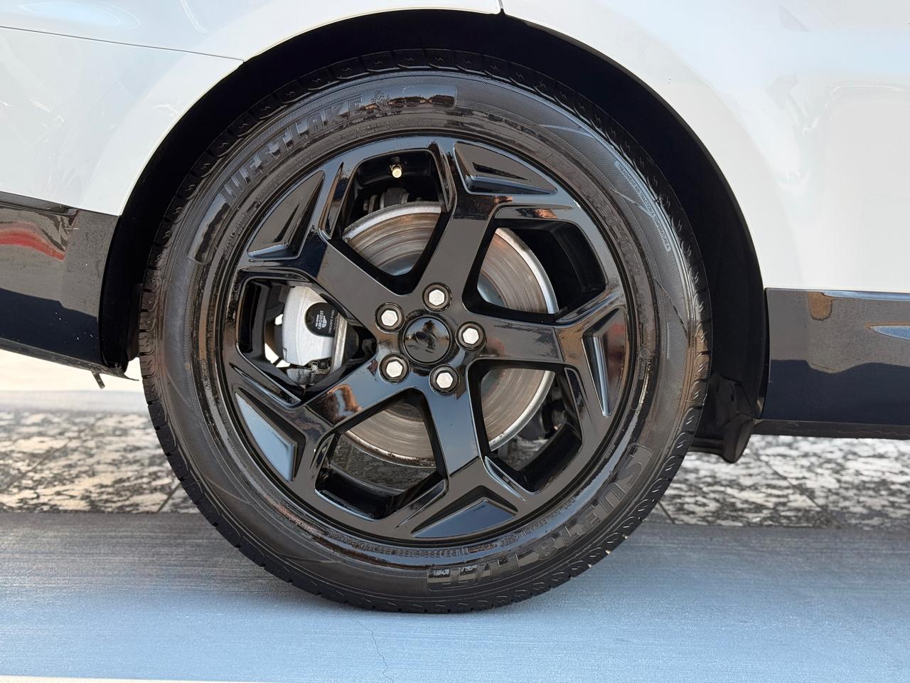 Land Rover Range Rover Sport HSE 2019