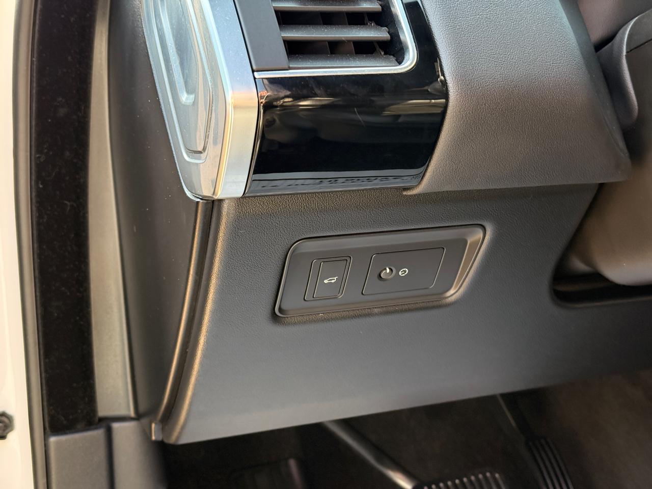 Land Rover Range Rover Sport HSE 2019