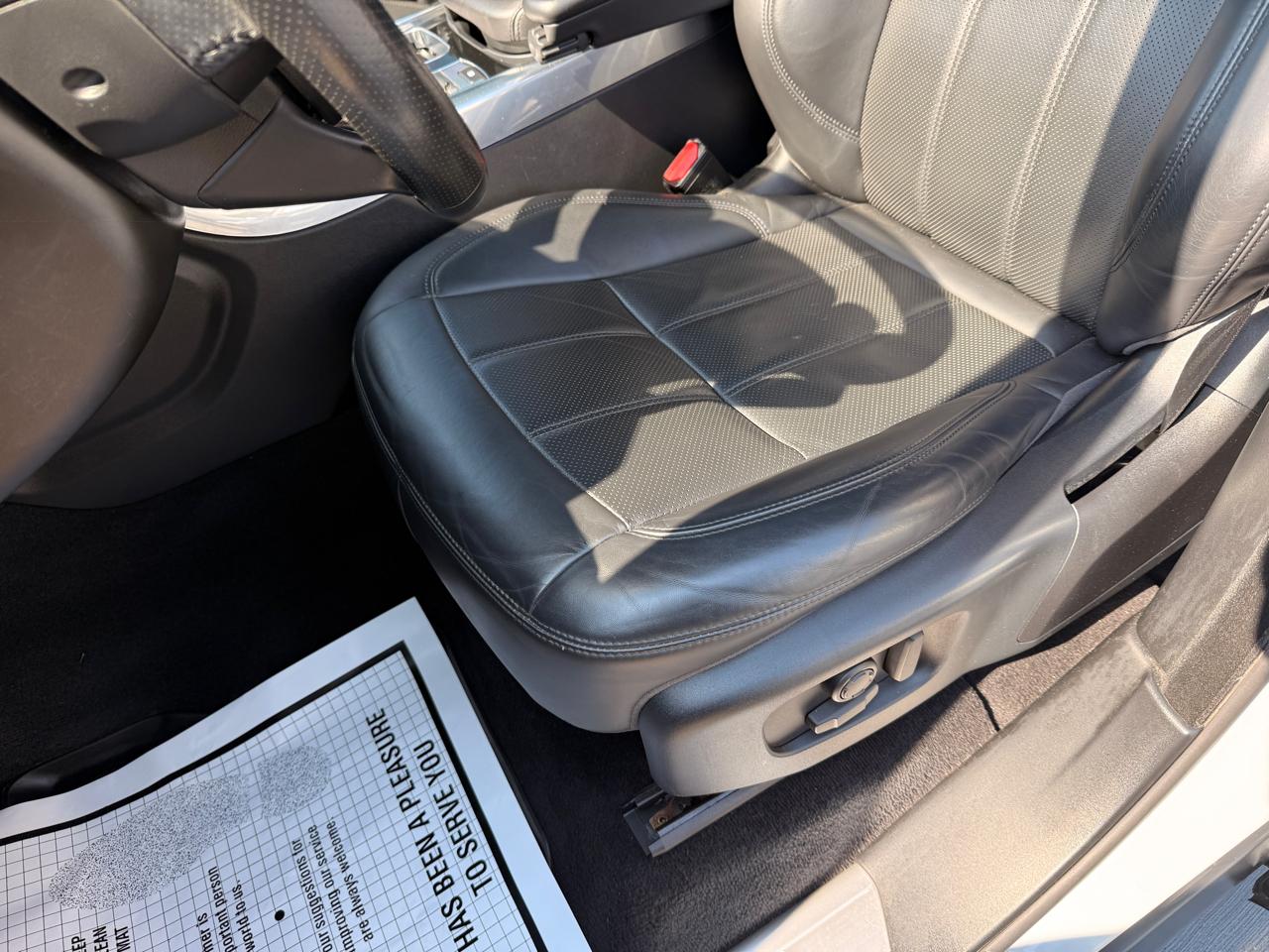 Land Rover Range Rover Sport HSE 2019