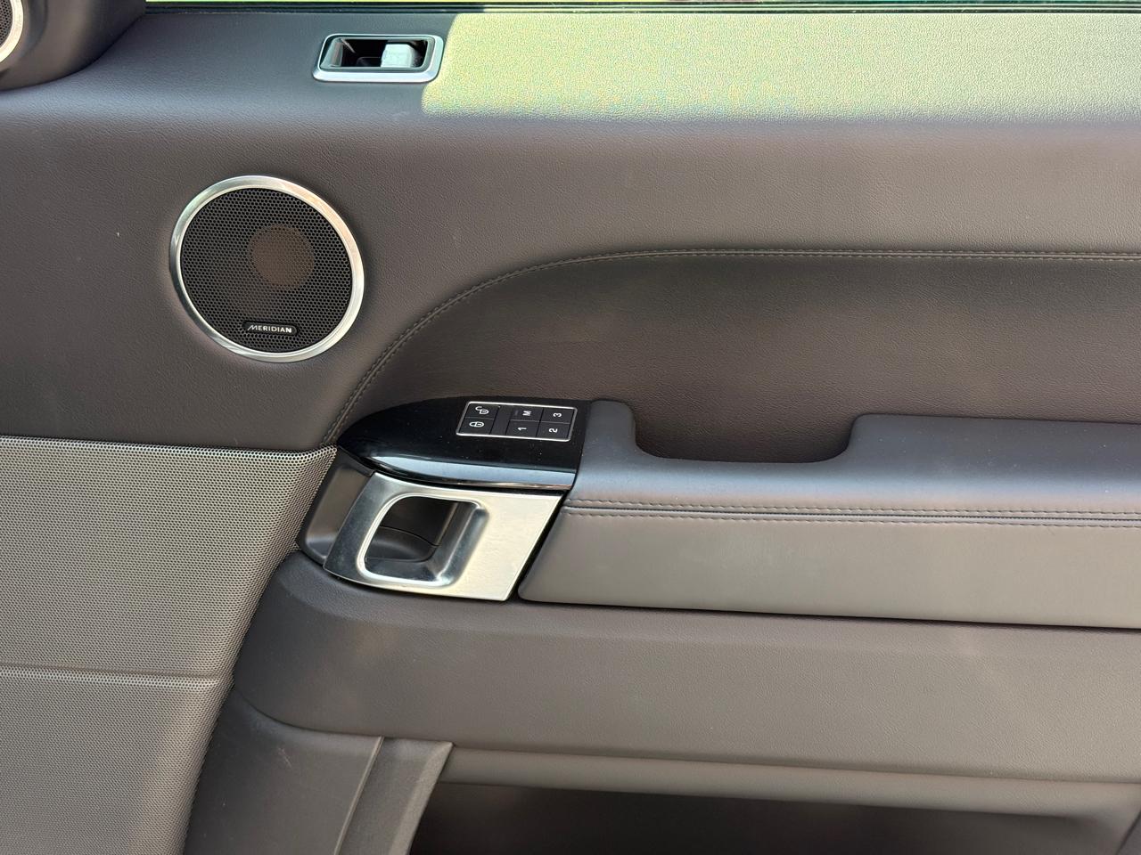 Land Rover Range Rover Sport HSE 2019