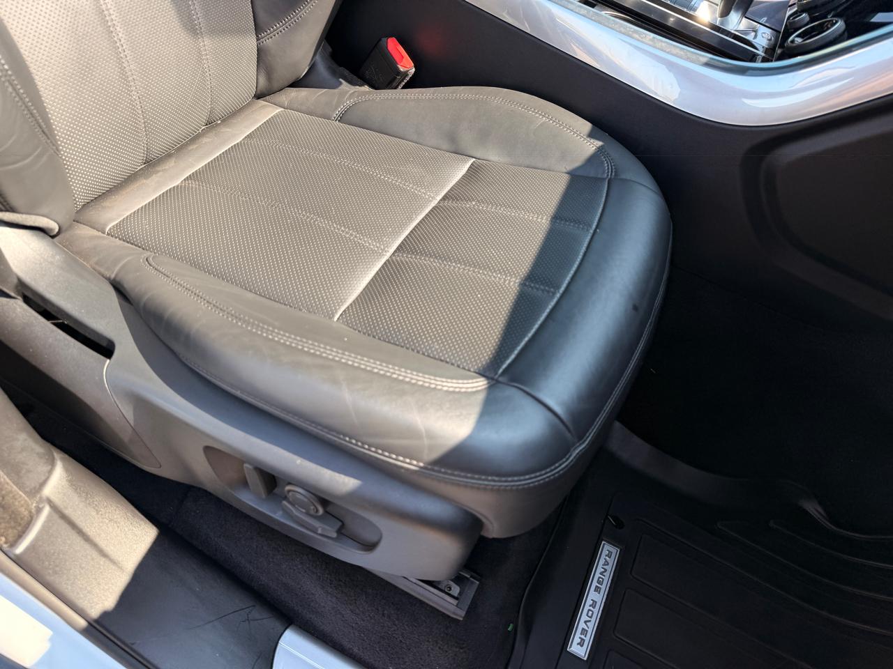 Land Rover Range Rover Sport HSE 2019