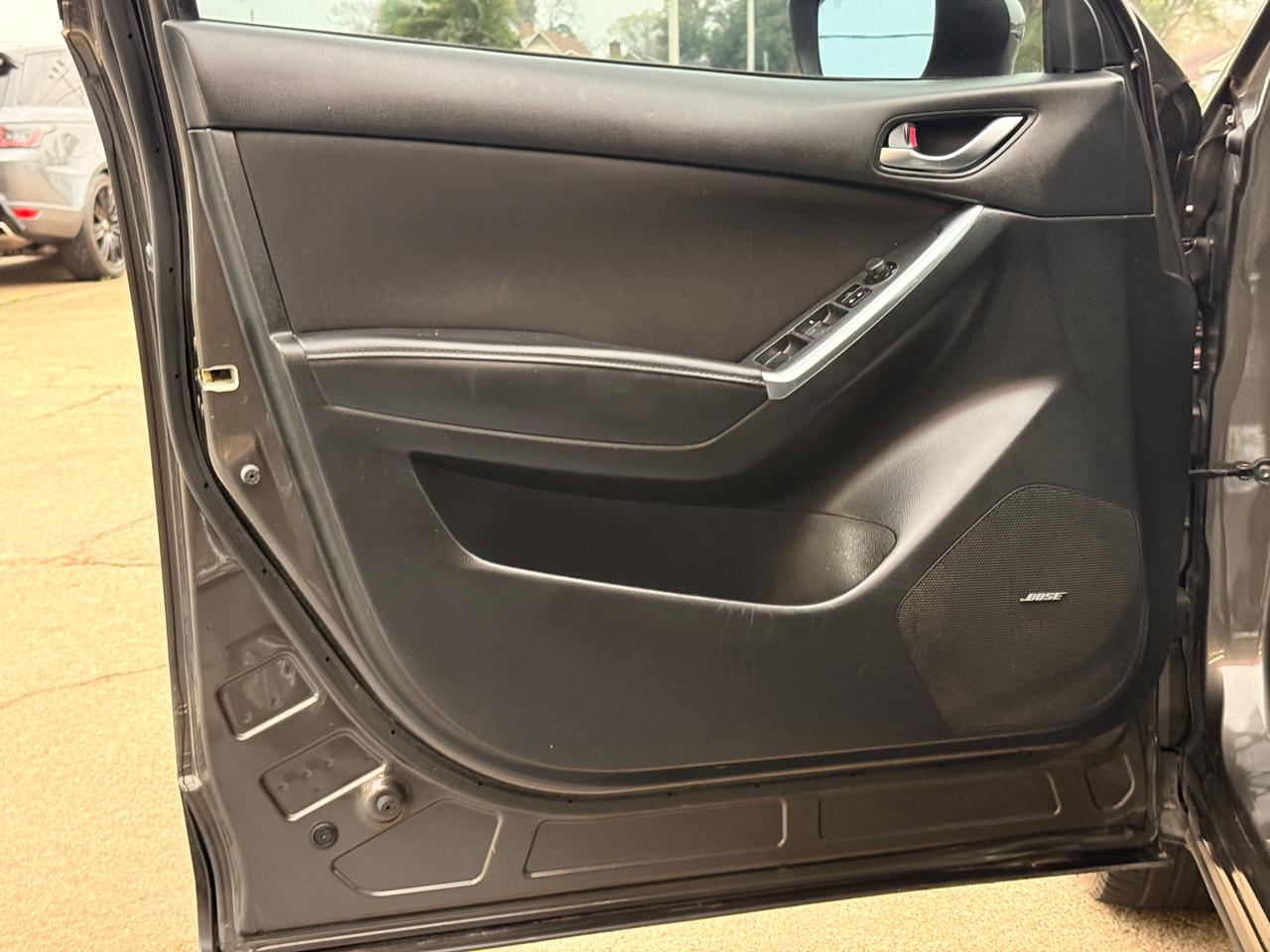 Mazda CX-5 Touring 2016