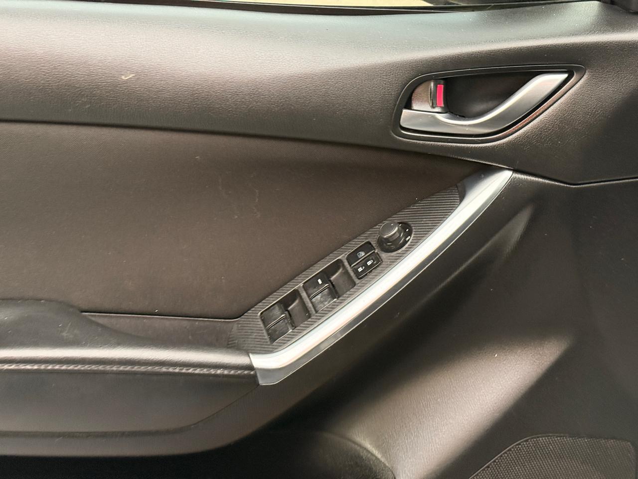 Mazda CX-5 Touring 2016