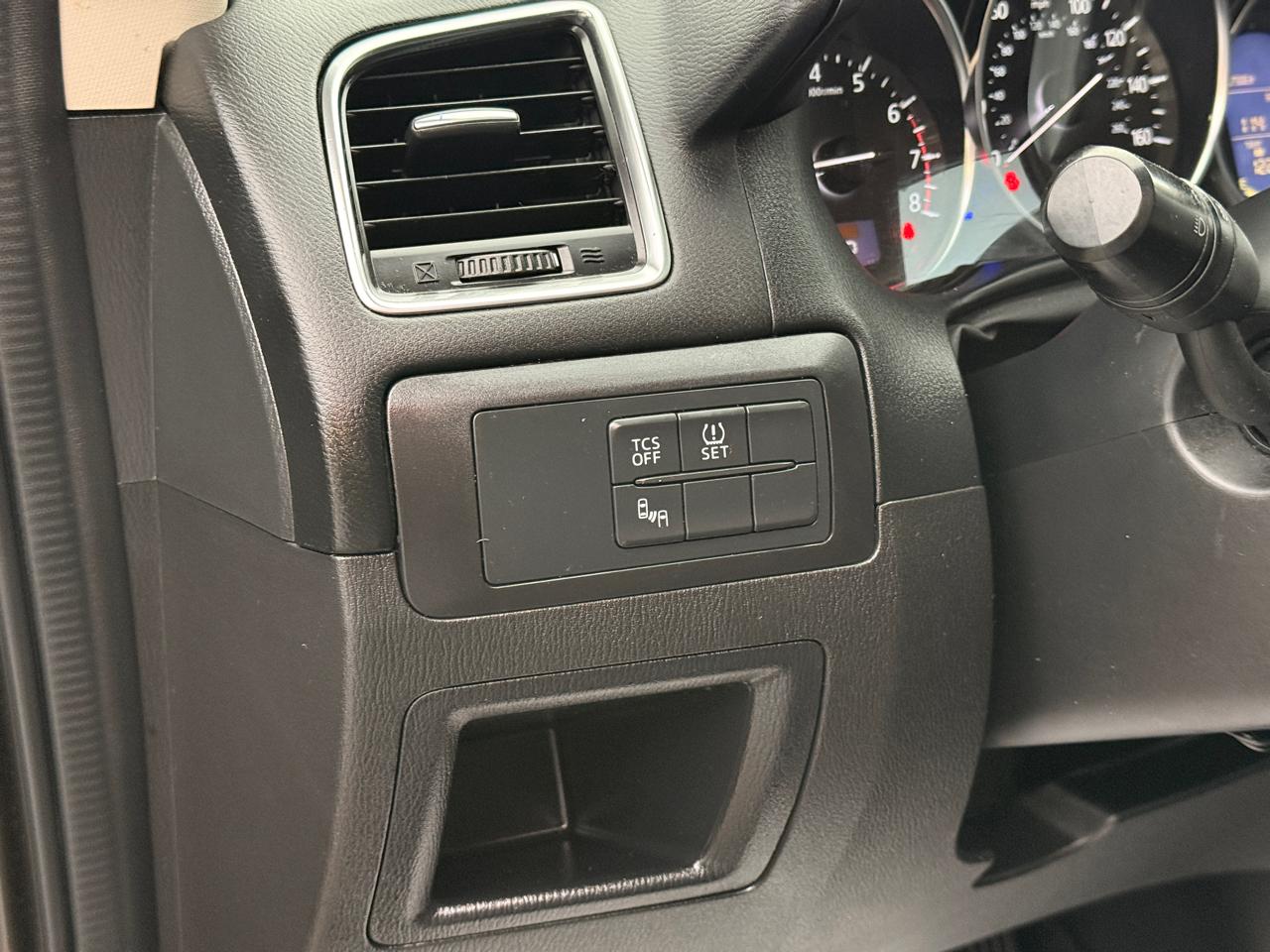 Mazda CX-5 Touring 2016