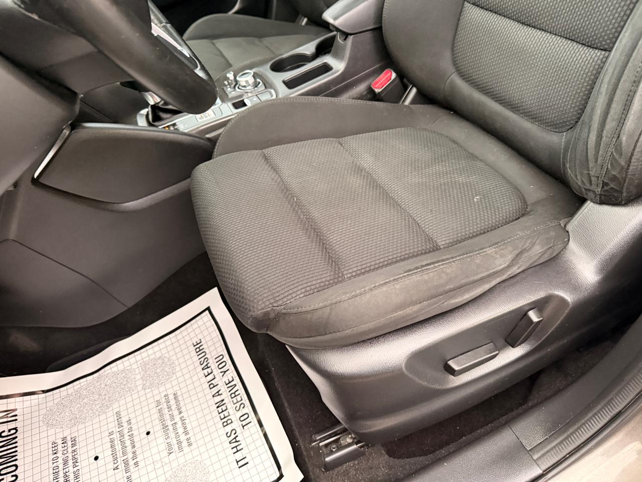 Mazda CX-5 Touring 2016