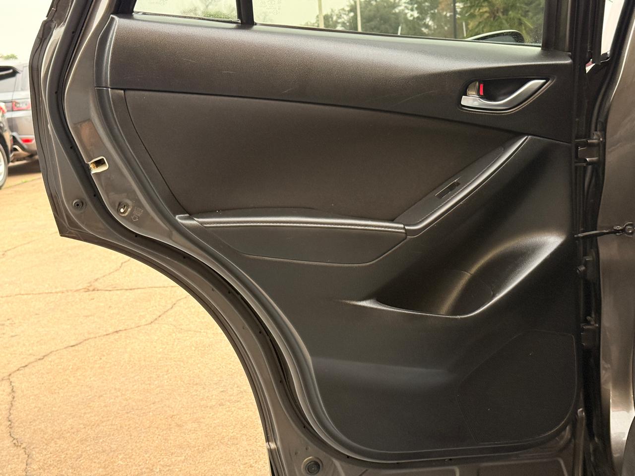 Mazda CX-5 Touring 2016