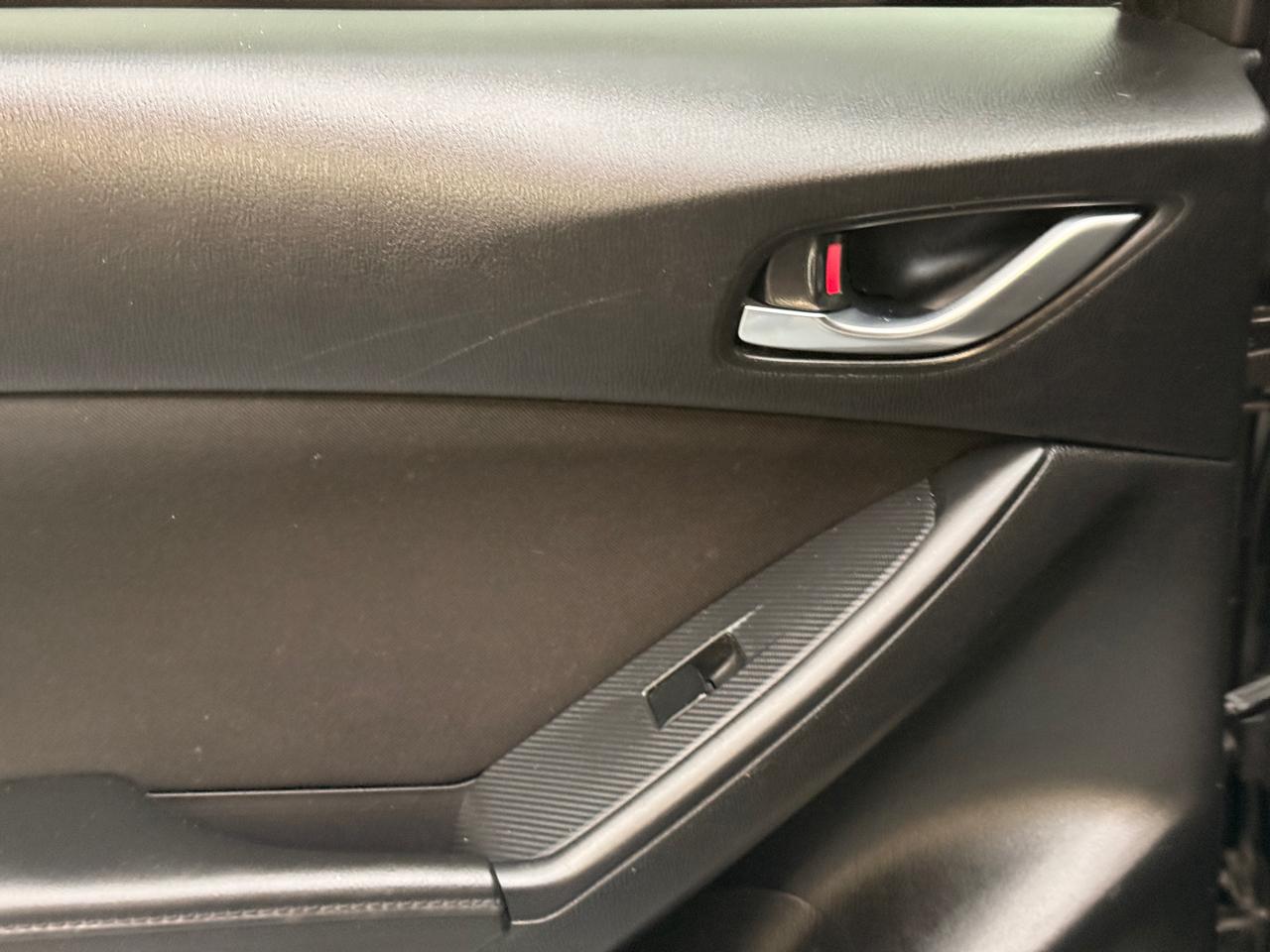 Mazda CX-5 Touring 2016