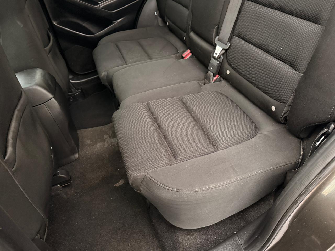 Mazda CX-5 Touring 2016