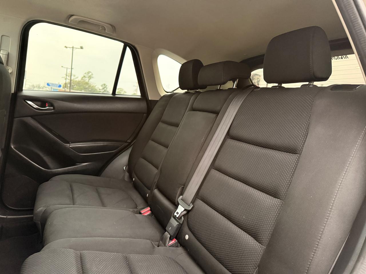 Mazda CX-5 Touring 2016