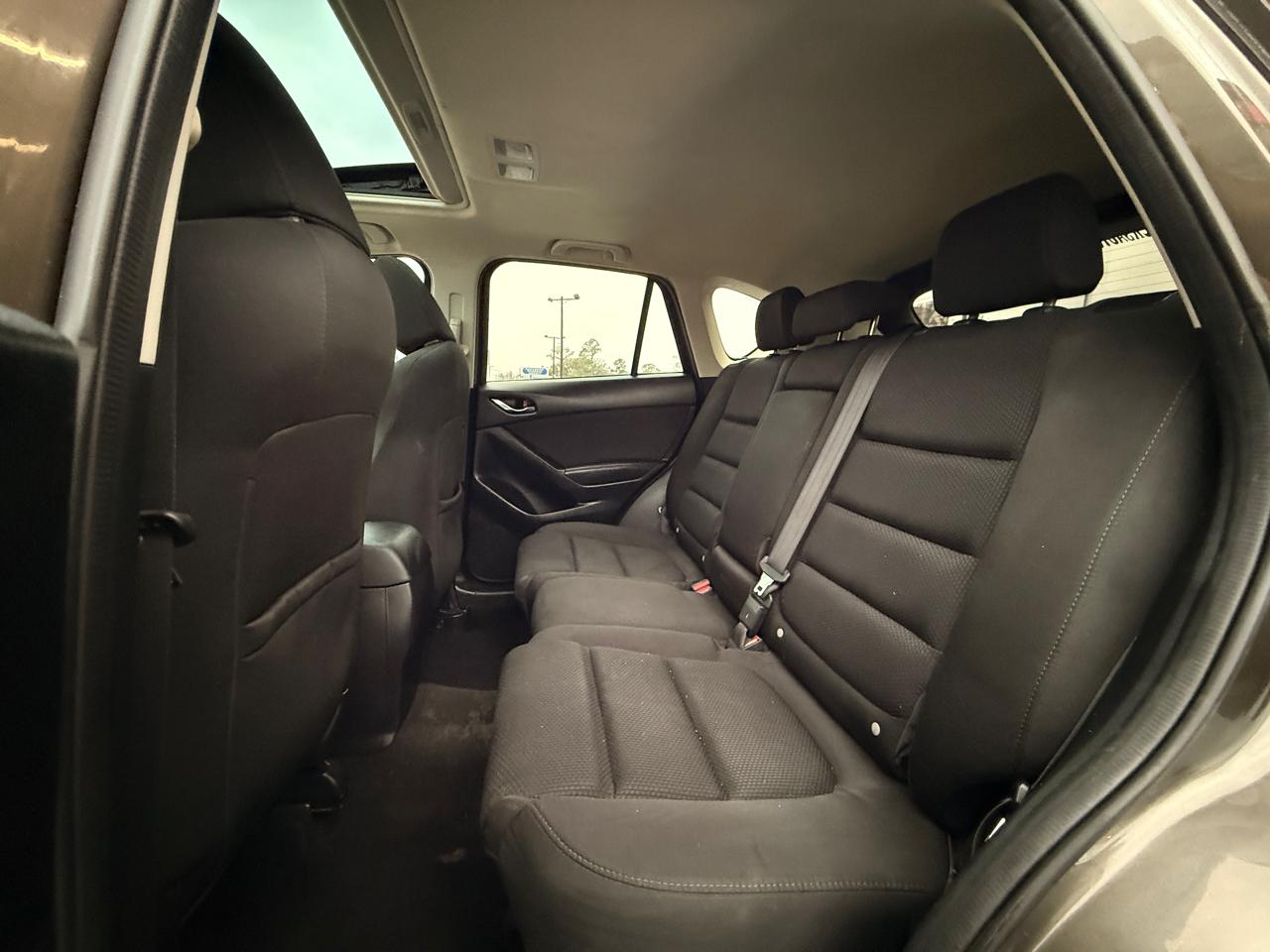 Mazda CX-5 Touring 2016