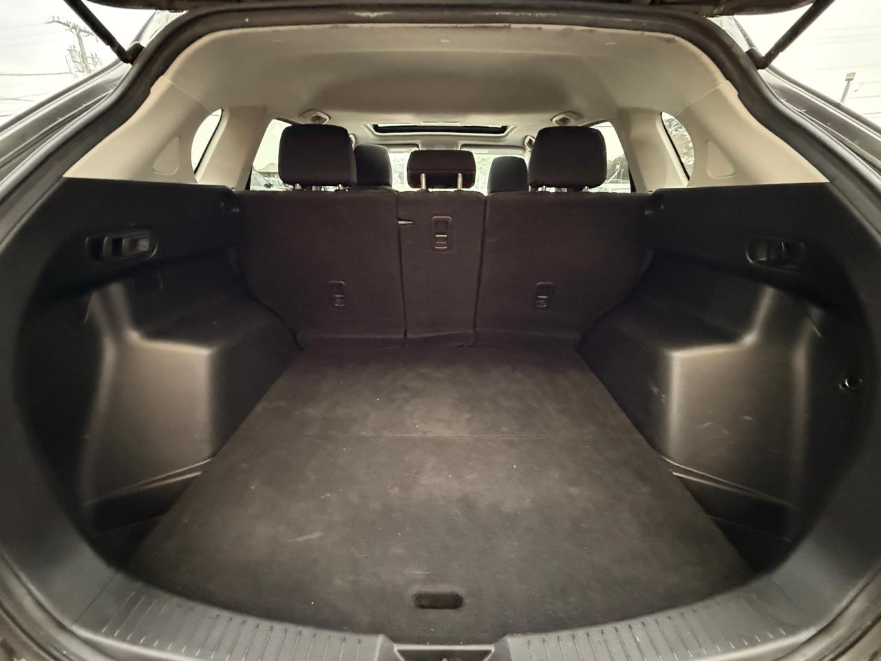 Mazda CX-5 Touring 2016