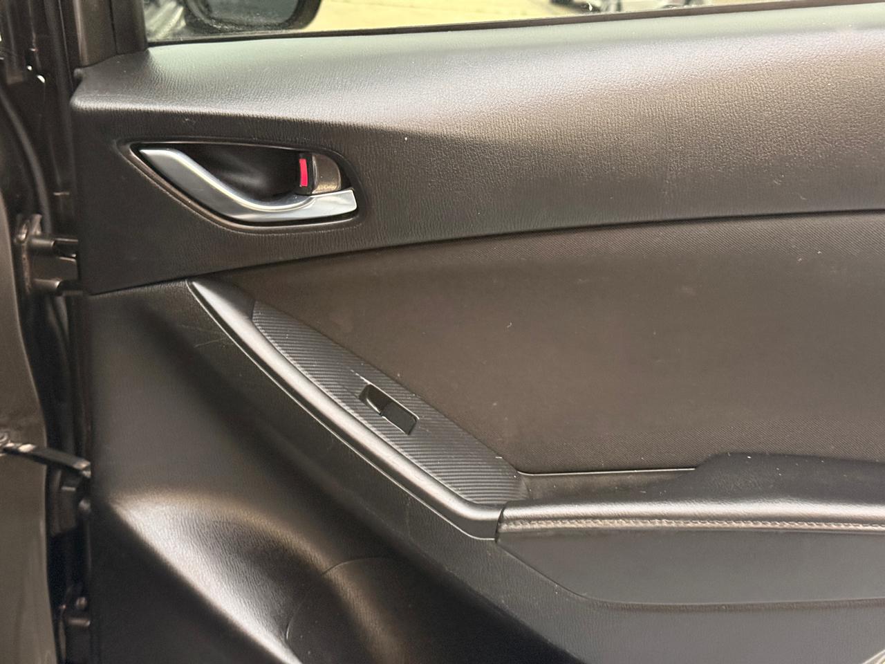 Mazda CX-5 Touring 2016