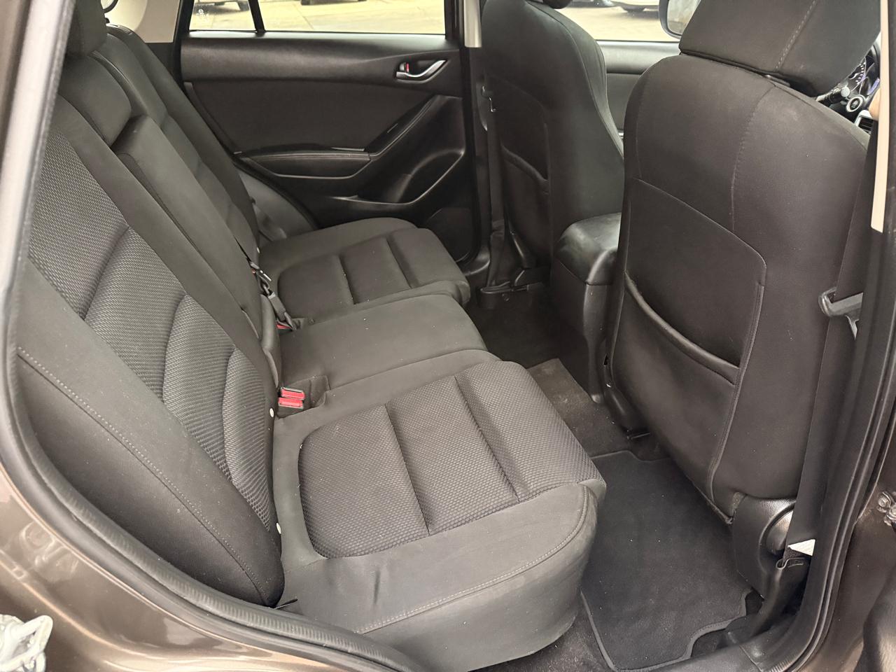 Mazda CX-5 Touring 2016