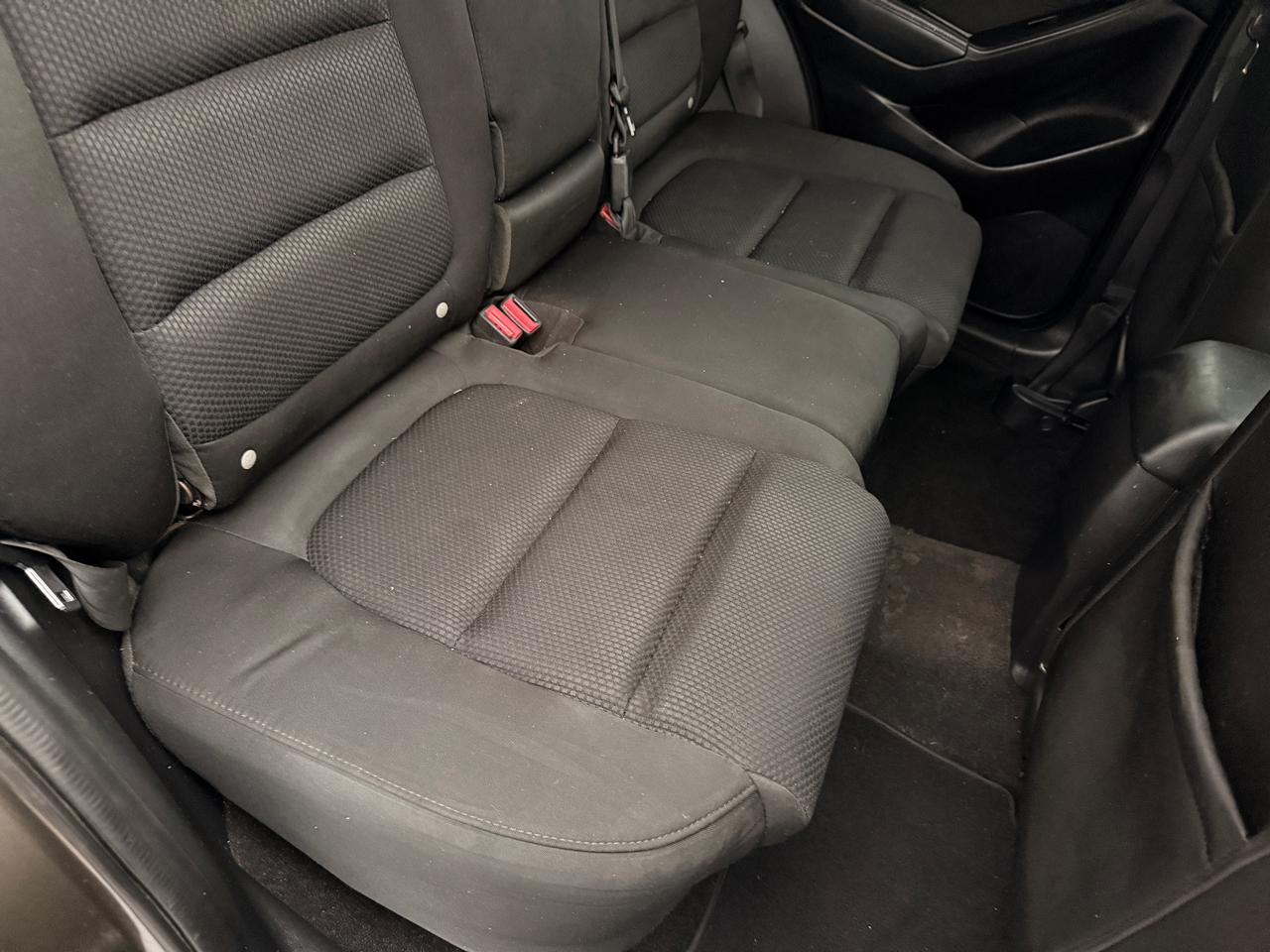 Mazda CX-5 Touring 2016