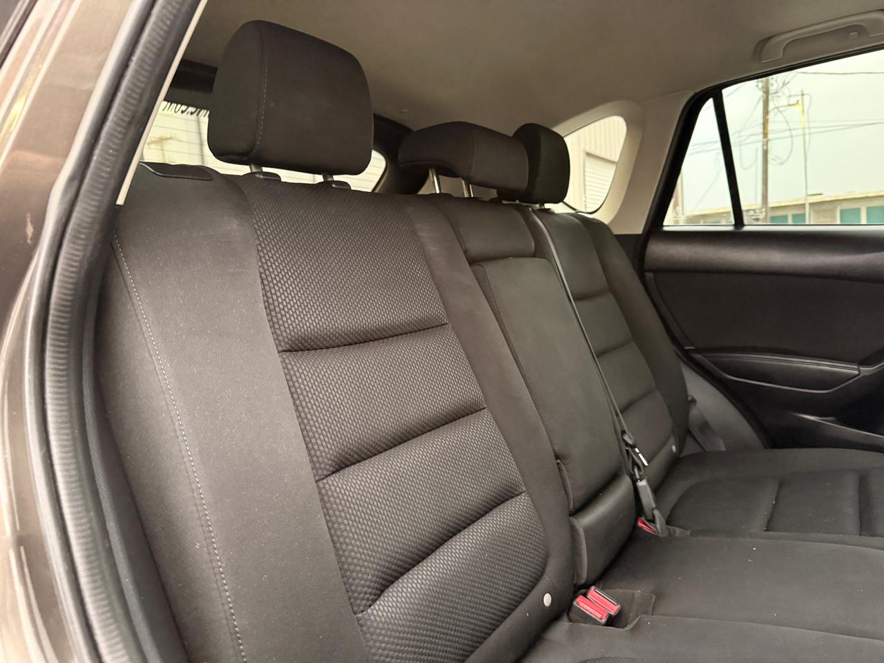 Mazda CX-5 Touring 2016