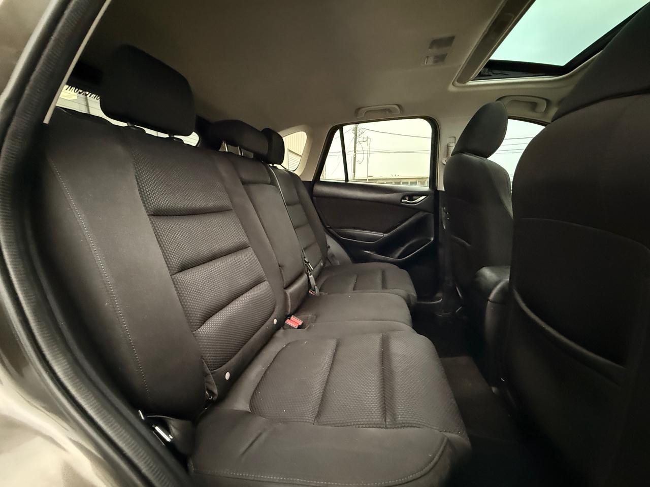 Mazda CX-5 Touring 2016