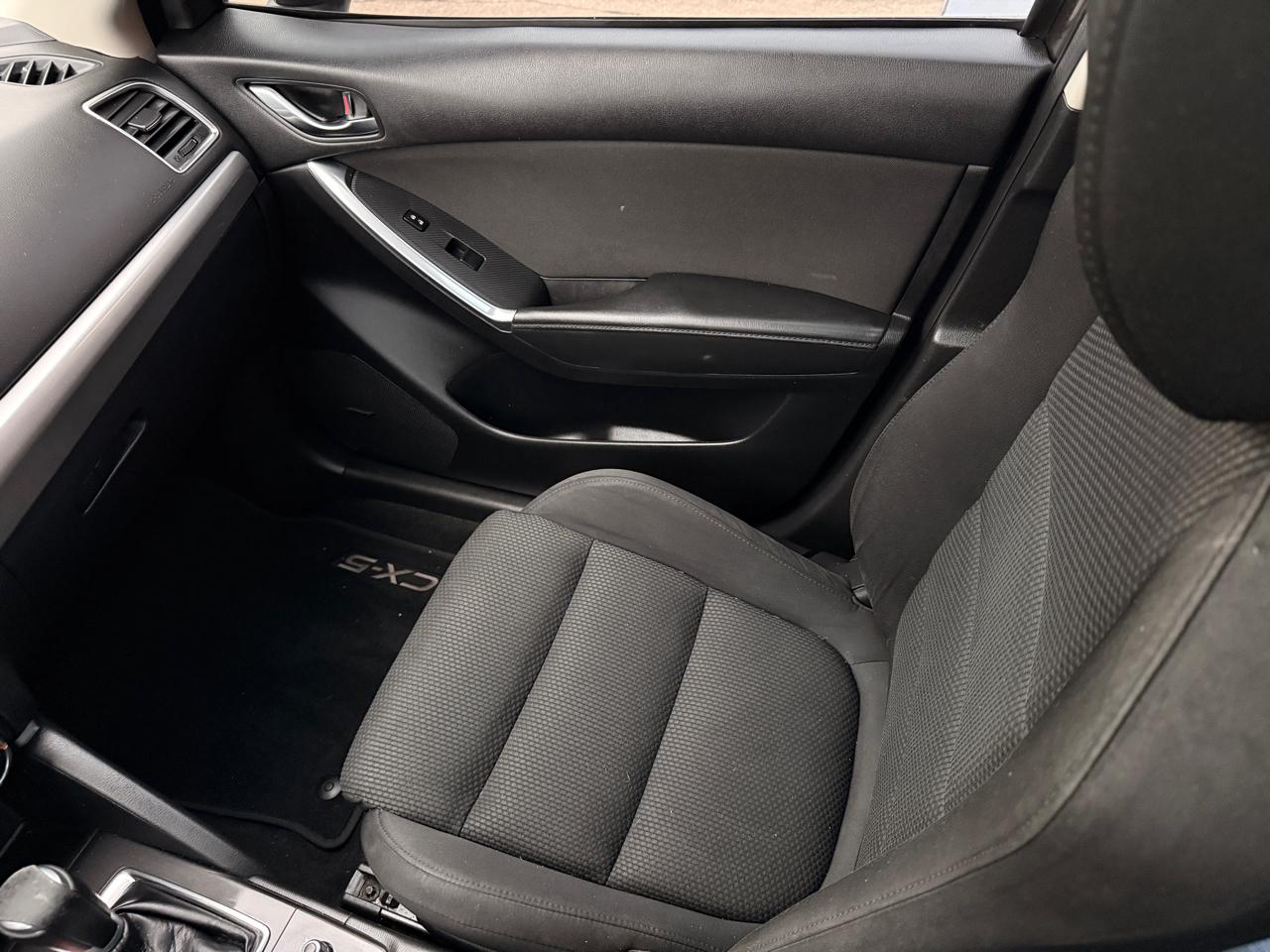 Mazda CX-5 Touring 2016