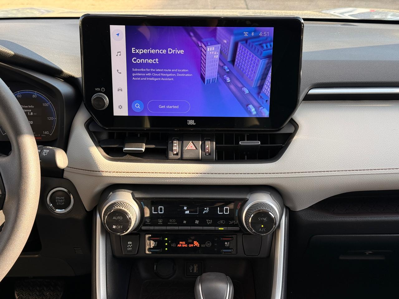 Toyota RAV4 Limited AWD 2024