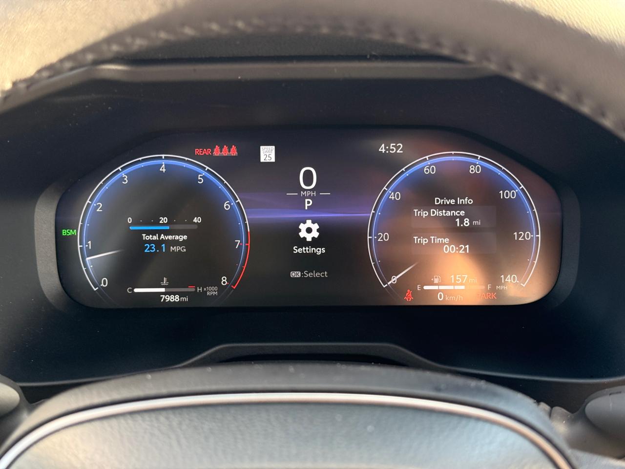 Toyota RAV4 Limited AWD 2024