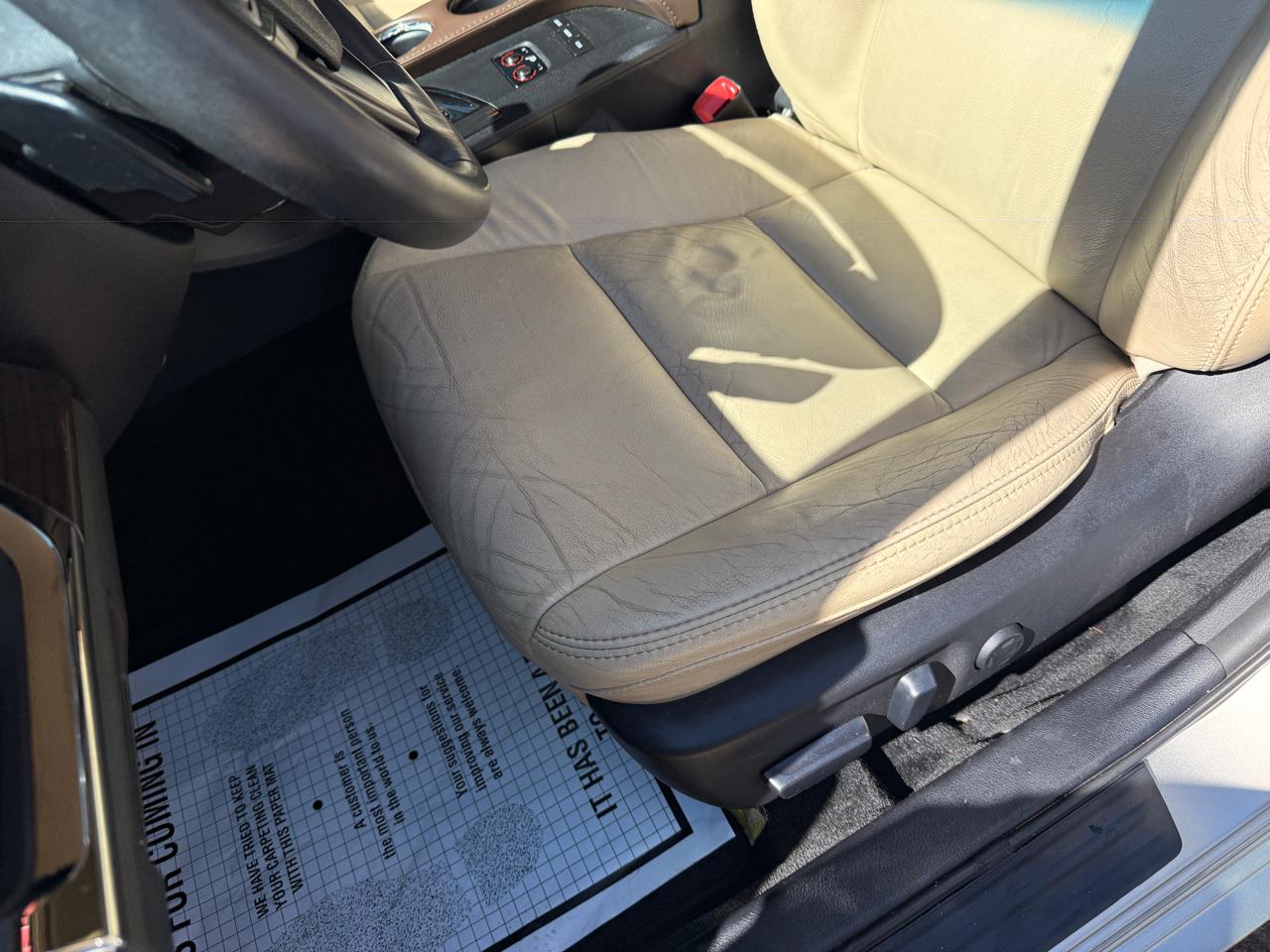 Toyota Avalon XLE 2013